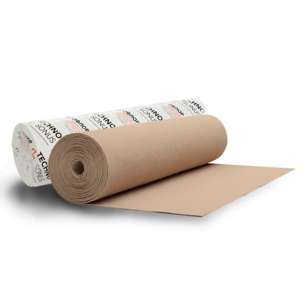 Lona Vibroflor (15m x 1m x 4mm) 15m2