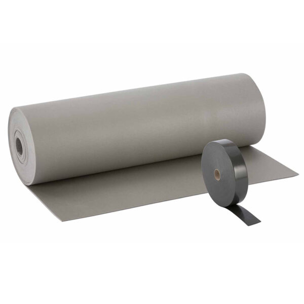 CINTA DE SOLAPE IMPACTODAN 25m x 7cm x 3mm - Image 2