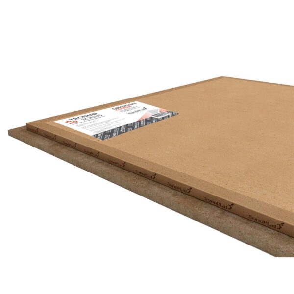 Panel Sonoplat Combi (120x60x2.2cm) 0.72m2