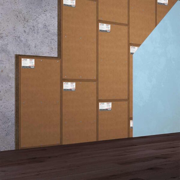 Panel Sonoplat Combi (120x60x2.2cm) 0.72m2 - Image 2