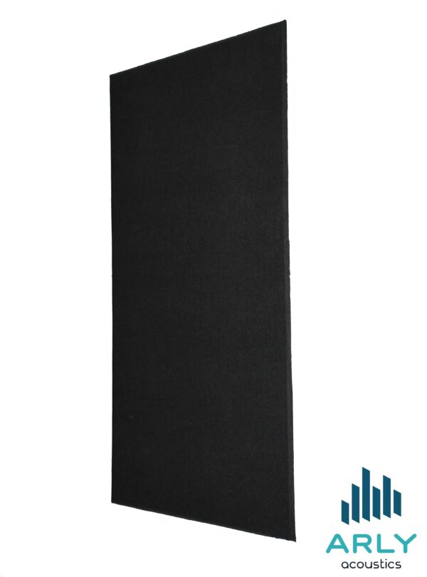 Panel Absorbente Ecco Plus Arly Acoustics 9mm 120cmx60cm - Image 3