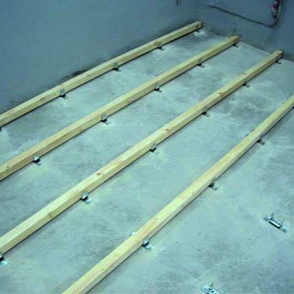 FM Soporte Aislador para pisos - Image 2
