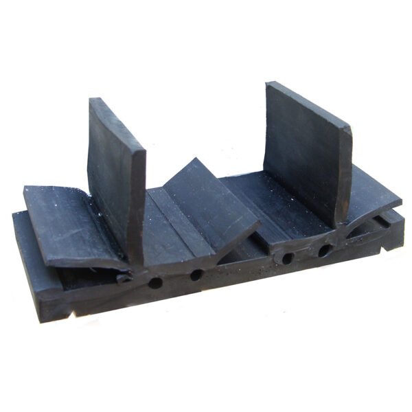 WS Soporte Antivibración para Drywall 100mm