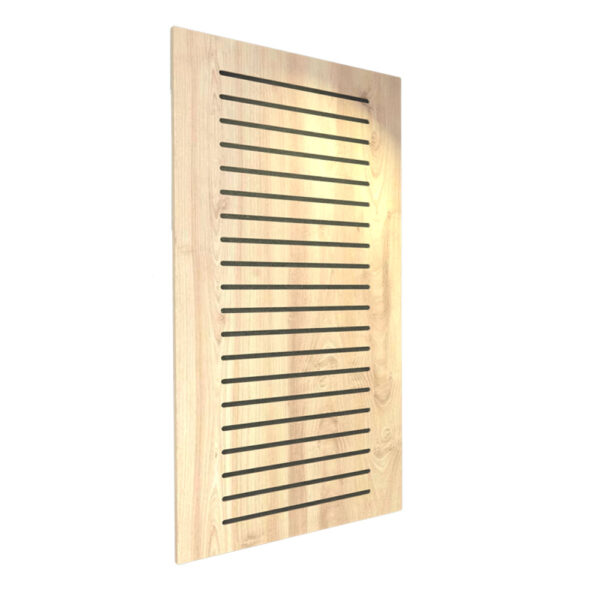 Panel Resonador Ranurado MC01-1A 120x60x4cm