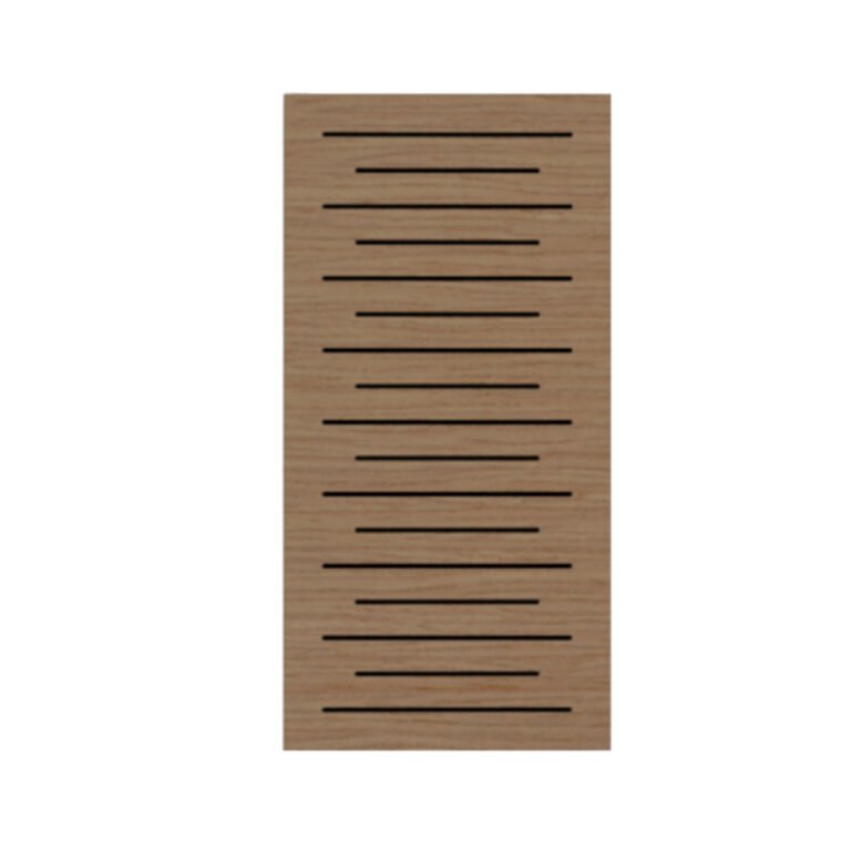 Panel Resonador Ranurado MC01-2A 120x60x4cm - Ekuacústica | Acústica ...