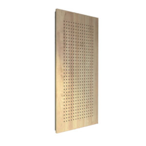 Panel Resonador Perforado MC02-1A 120x60x4cm