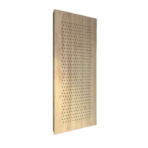 Panel Resonador Perforado MC02-2A 120x60x4cm