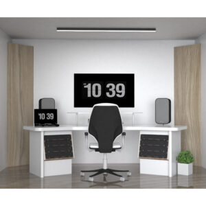 Trampa de Bajos MS01T 120x60x30
