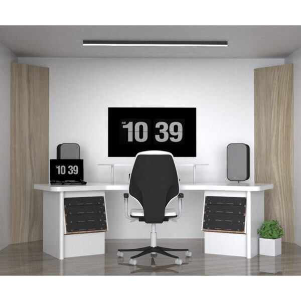 Trampa de Bajos MS01T 140x60x30
