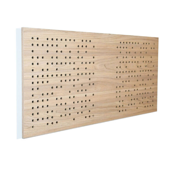 Panel Resonador Perforado MS01A 120x60x4cm