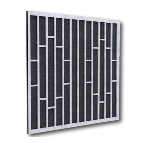 Panel Absorbente Plate 54mm 120x60cm