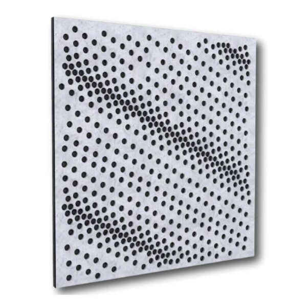 Panel Absorbente Dotted 54mm 120x60cm