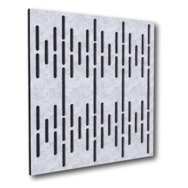 Panel Absorbente Wave 54mm 120x60cm