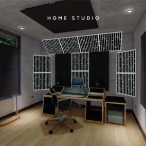 Home Studio Kit