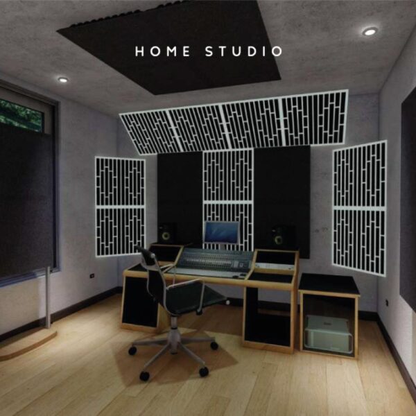 Home Studio Kit