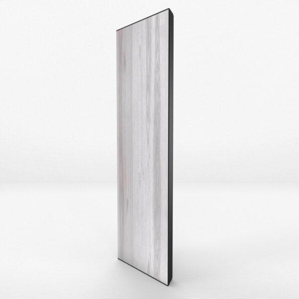 Trampa de bajo EKU 120x40x6,5cm