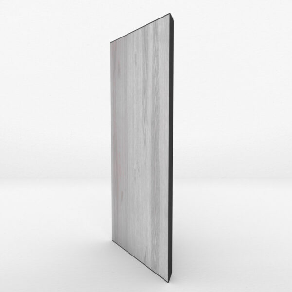 Trampa de bajo EKU 120x60x6,5cm