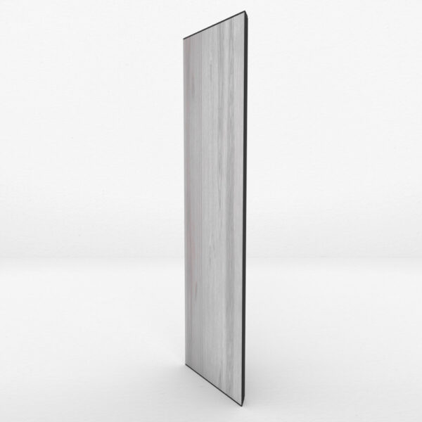 Trampa de bajo EKU 200x60x6,5cm