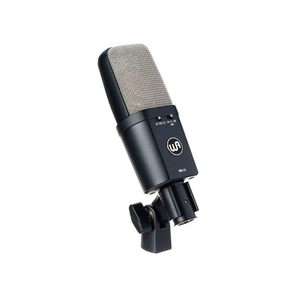 Micrófono Condensador WA-14 Warm Audio