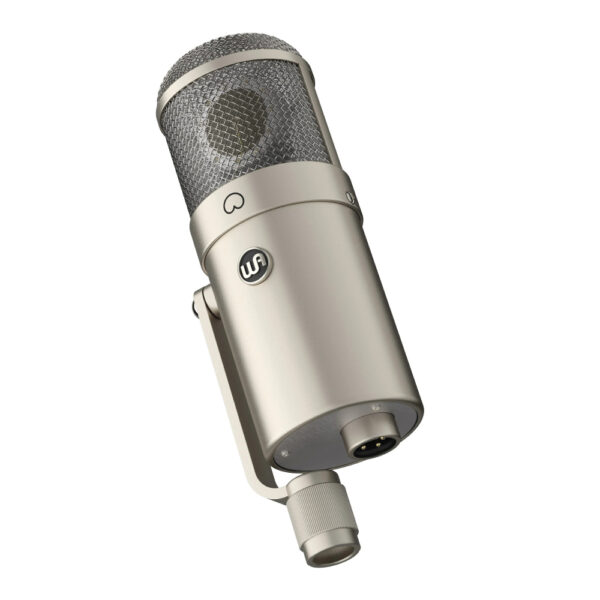 Micrófono Condensador WA-47F Warm Audio