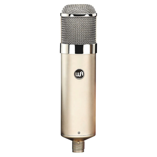 Micrófono Condensador WA-47 Warm Audio