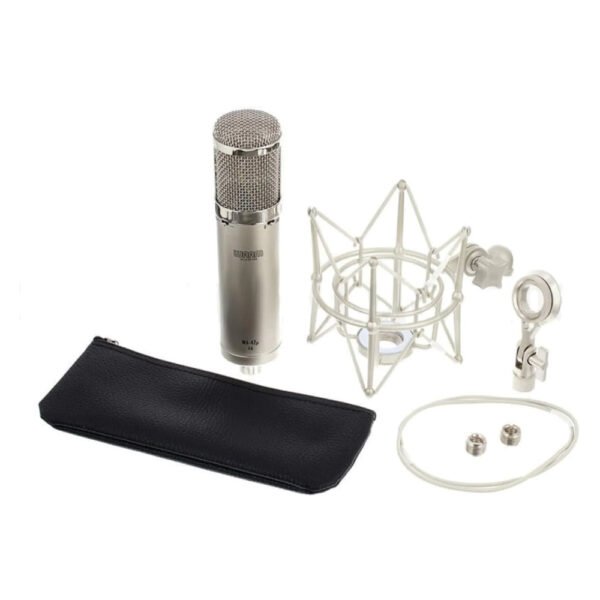 Micrófono Condensador W47jr Warm Audio - Image 2