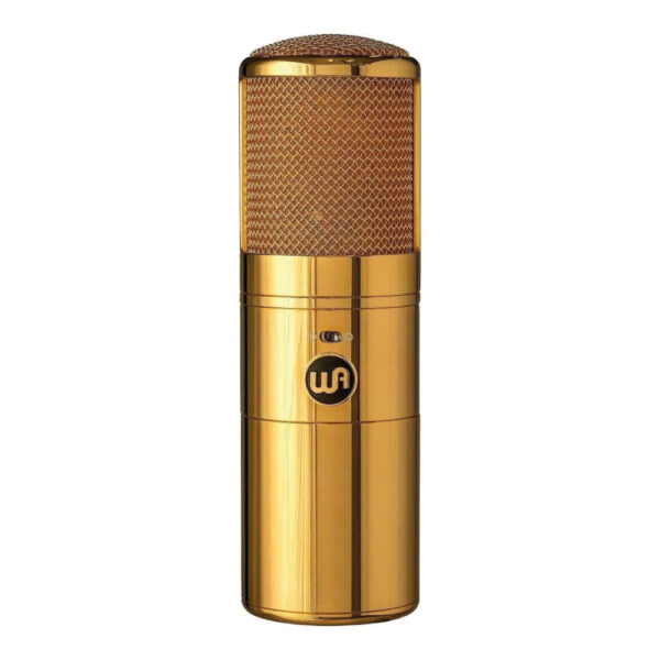 Micrófono Condensador WA-8000G Warm Audio