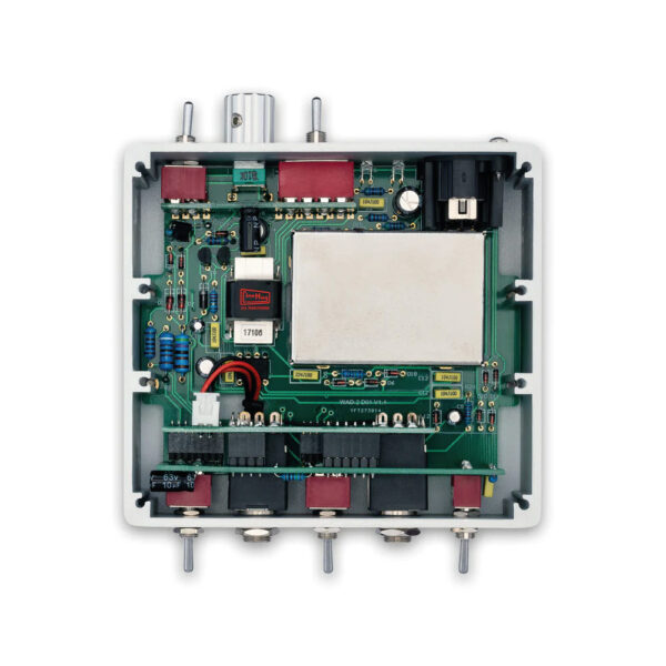 Caja Directa activa WA-DI-A Warm Audio - Image 3