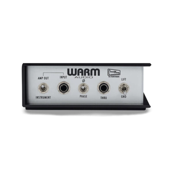 Caja Directa Pasiva WA-DI-P Warm Audio - Image 2