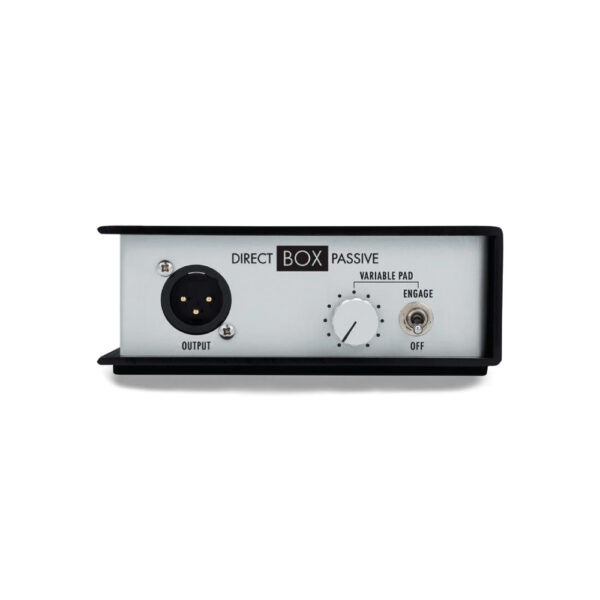 Caja Directa Pasiva WA-DI-P Warm Audio