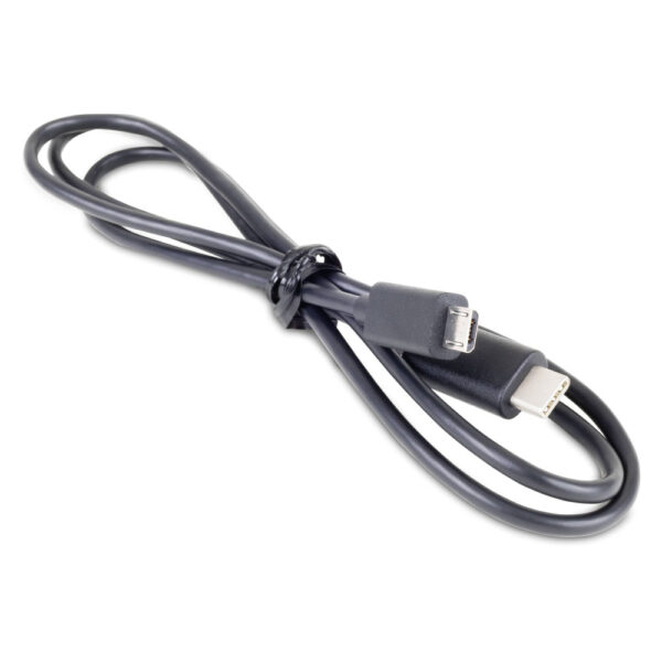 Apogee Cable USB-C a Micro USB