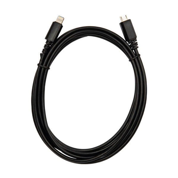 Apogee Cable Mini B a Lightning