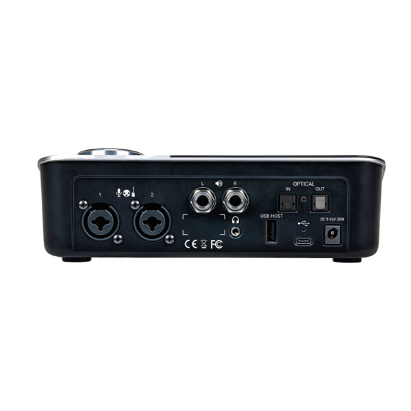 Apogee Symphony Desktop 10x14 Interfaz de Audio USB - Image 2