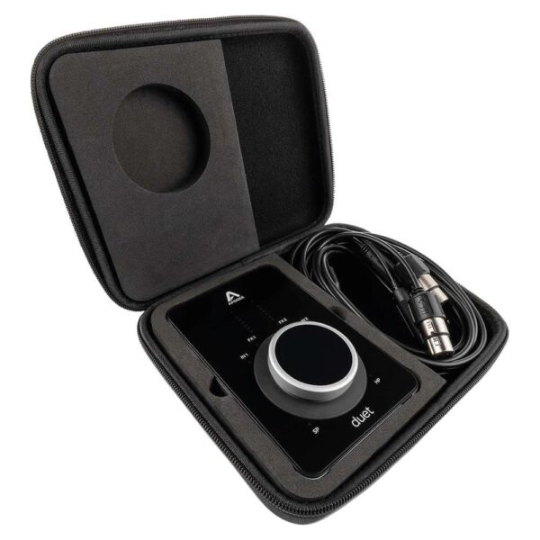 Apogee Duet 3 Interfaz de Audio USB-C 2x4 Edición Limitada + Kit de Accesorios Duet 3 - Image 2