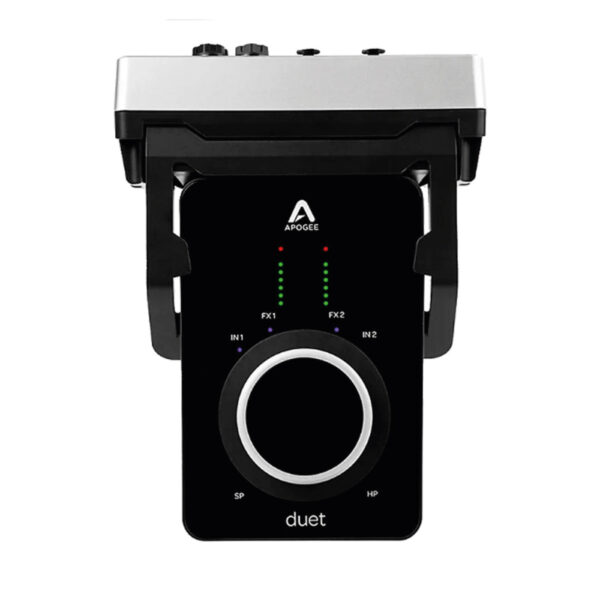 Apogee Duet 3 Interfaz de Audio USB-C 2x4 Edición Limitada + Kit de Accesorios Duet 3