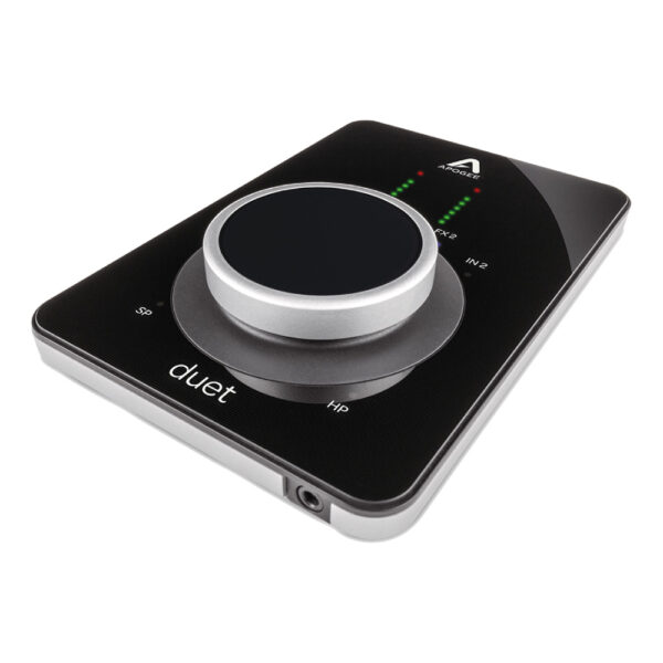 Apogee Duet 3 Interfaz de Audio