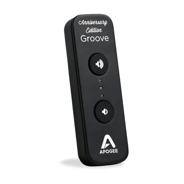 Apogee Amplificador Portátil USB y de Audífonos para Mac