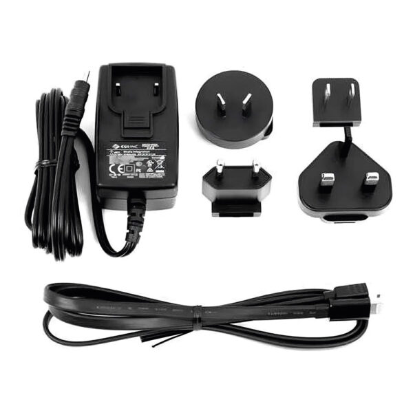 Apogee Kit de Actualización iOS para Apogee One en Mac
