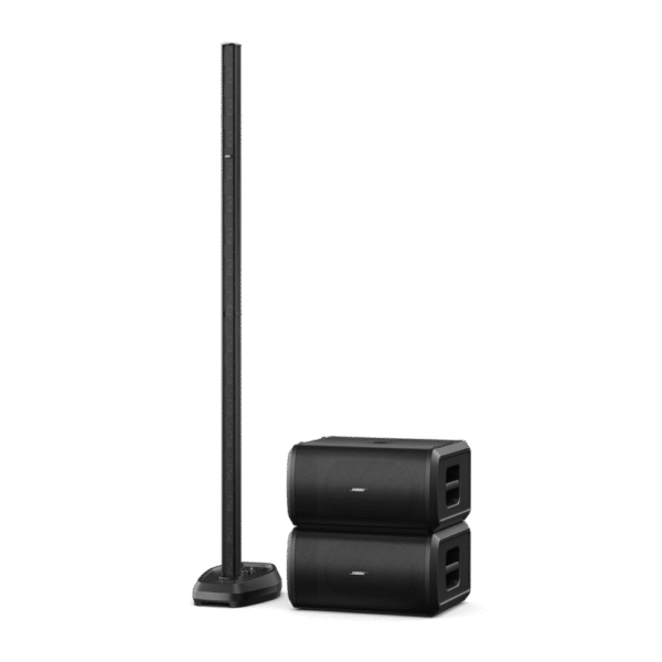 Bose KIT 4 - Sistema L1 PRO32 Con 2 Sub2