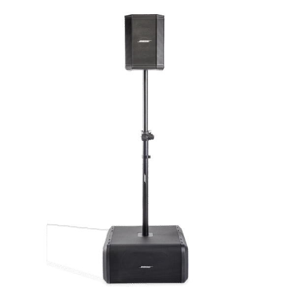 Bose KIT 5 - Sistema S1 Pro+ con Sub1