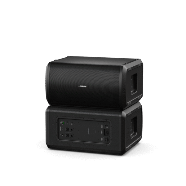 Bose Subwoofer Sub2 Autoamplificado - Image 2