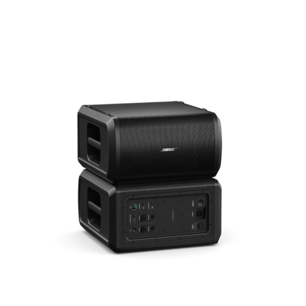 Bose Subwoofer Sub1 Autoamplificado - Image 3