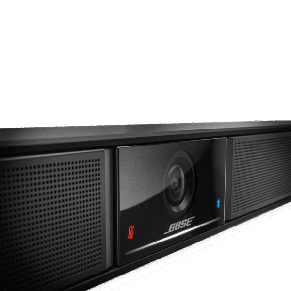 Bose Videobar VB1 dispositivo para conferencia USB todo en uno audio
y video 4k - Image 3
