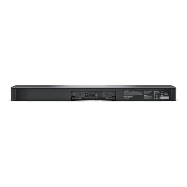 Bose Videobar VB1 dispositivo para conferencia USB todo en uno audio
y video 4k - Image 4