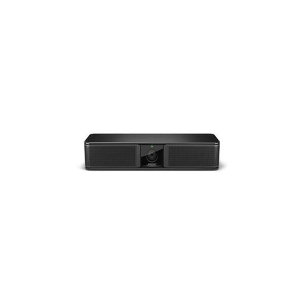 Bose Videobar VBS dispositivo para conferencia USB todo en uno audio
y video 4k